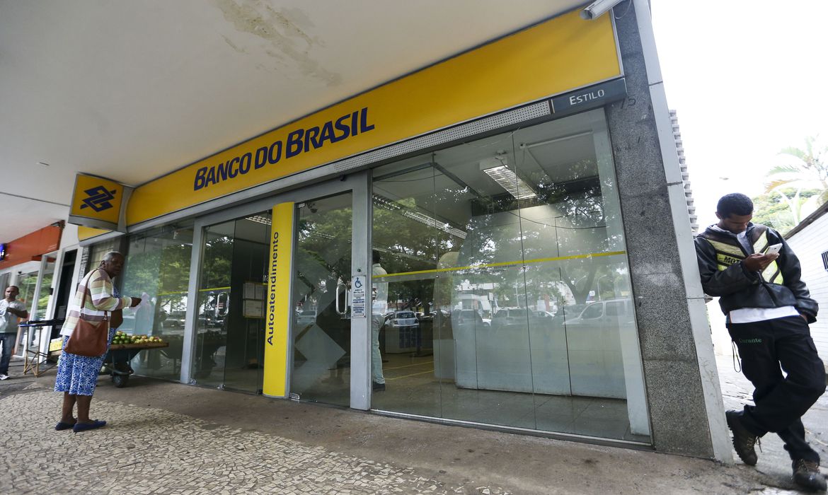 BB recebe inscrições para Concurso Público de cargo com salário inicial superior a R$ 3 mil