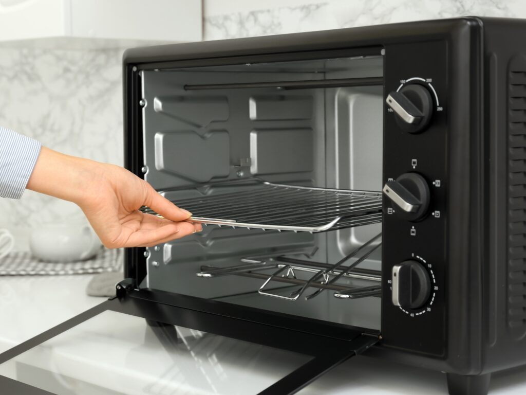 Forno elétrico