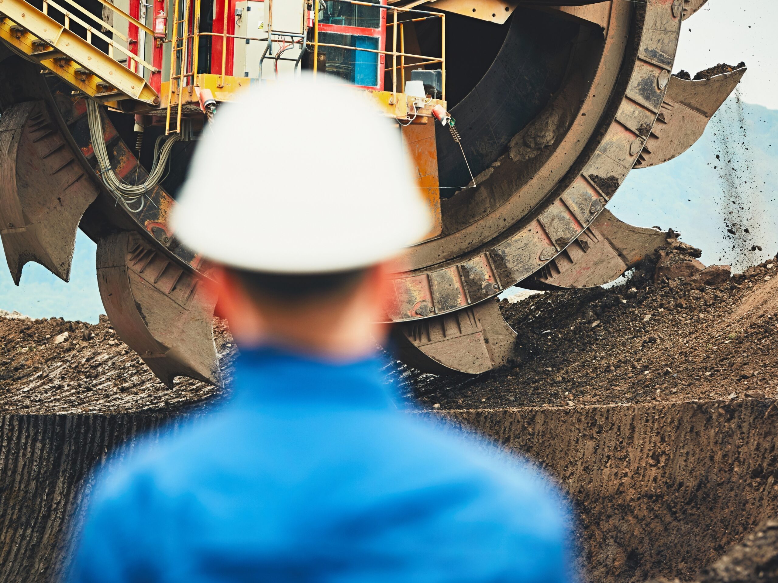 De uma só vez, empresa de mineração abre 148 vagas de emprego
