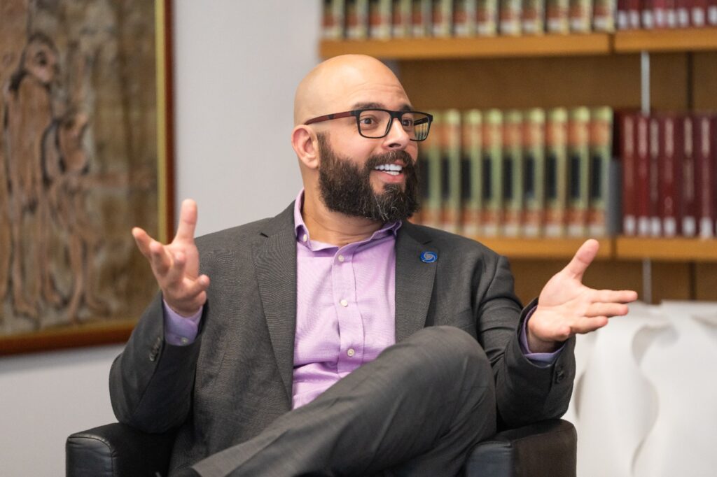 Dr. Fabiano de Abreu