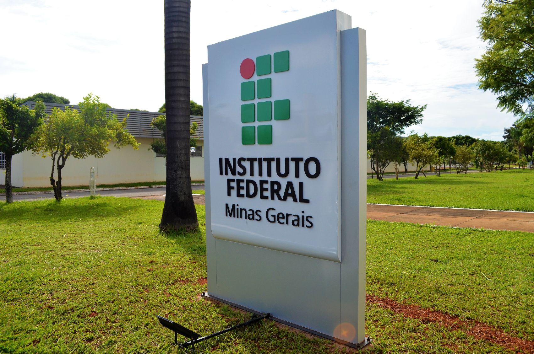 IFMG oferta 974 vagas no Sisu 2023