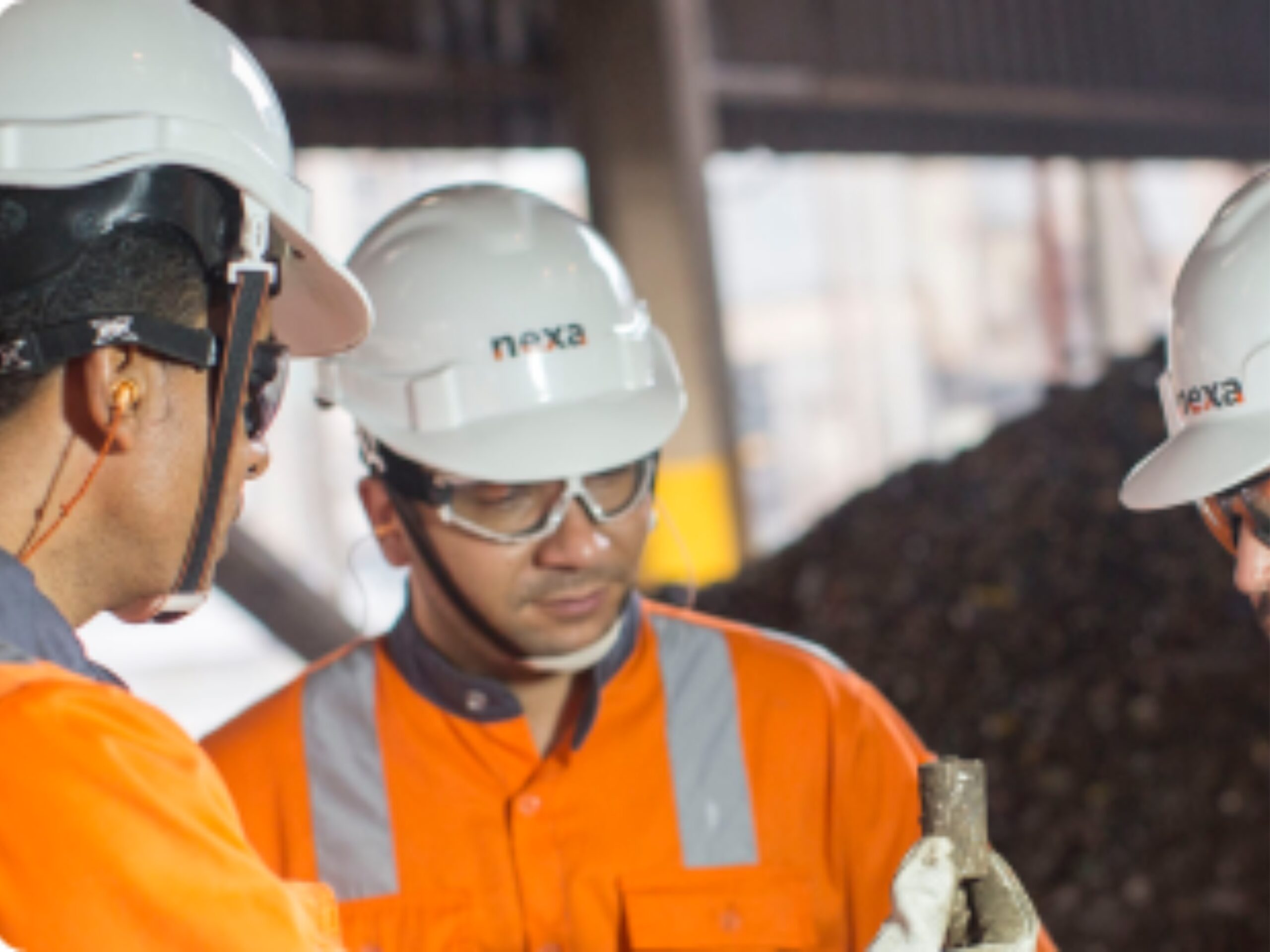 Mineradora global de zinco tem vagas abertas em MG, MT e SP