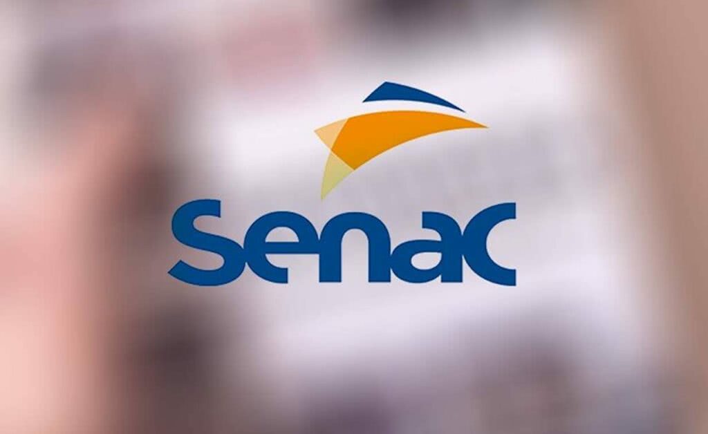 Senac tem 15 vagas de trabalho em diferentes regiões do estado