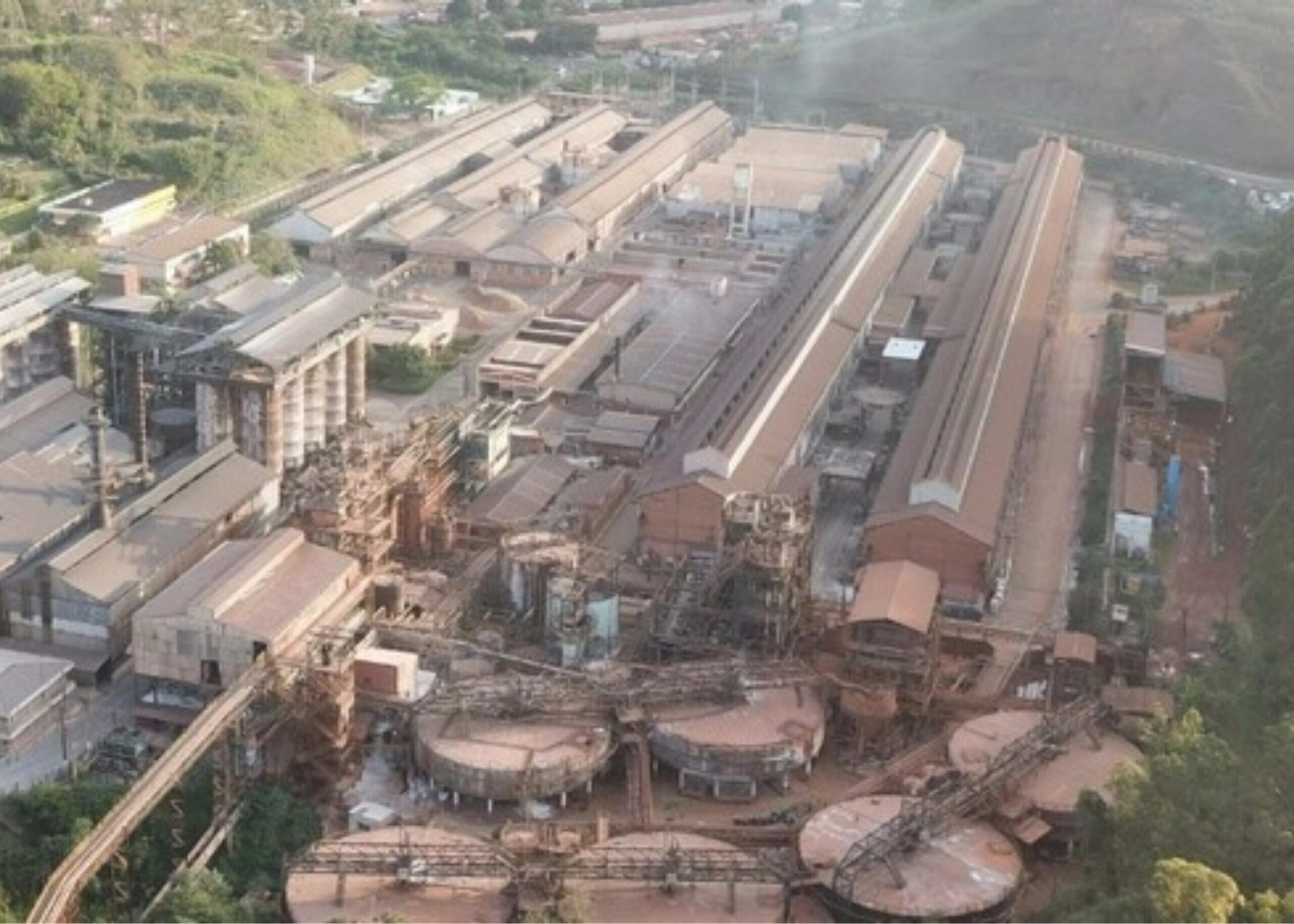 ACTECH realiza contratação imediata de profissionais em Ouro Preto