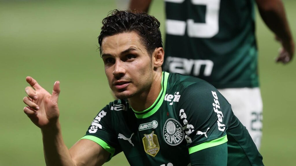 Quem são os candidatos a Craque do Brasileirão?