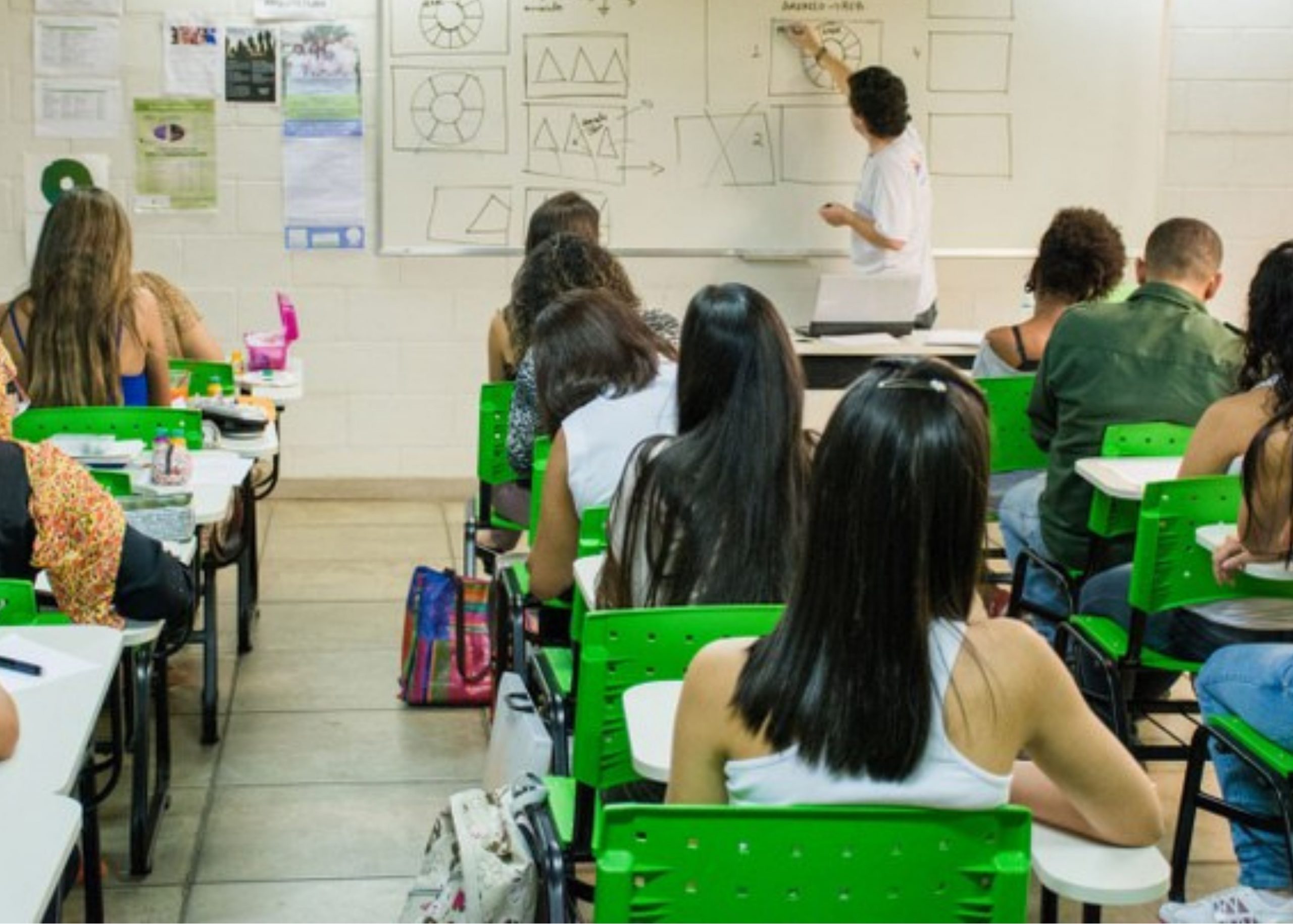 Instituto Federal oferta cerca de 400 vagas em cursos técnicos e superiores presenciais