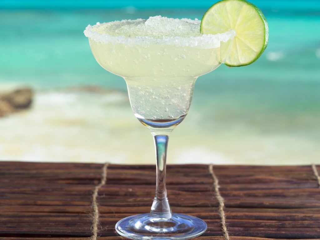 Taça Margarita