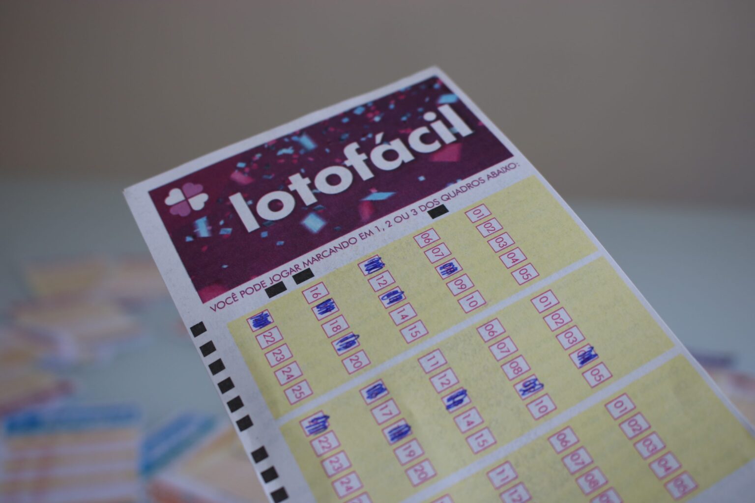 Deu sorte? confira o resultado da Lotofácil 2815 de hoje, quinta (18/05/23)