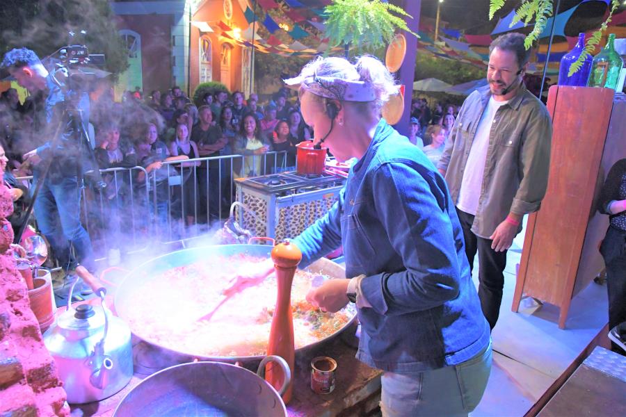 Festival Gastronômico 2023: Prefeitura de Itabirito divulga pratos concorrentes e programação de degustações e painéis temáticos