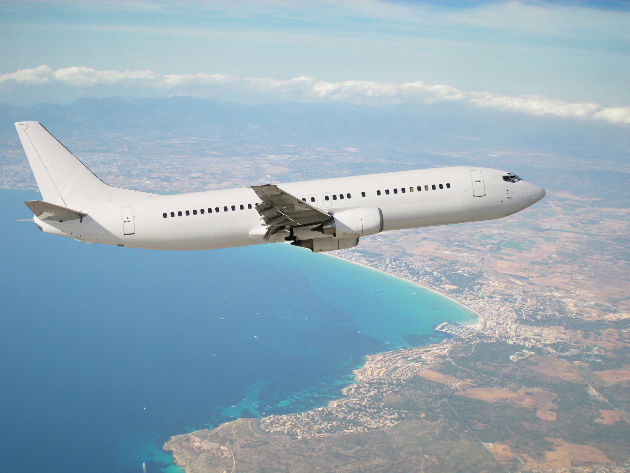 Exclusivo para hoje! Latam disponibiliza passagens para destinos nacionais a partir de R$ 99 por trecho