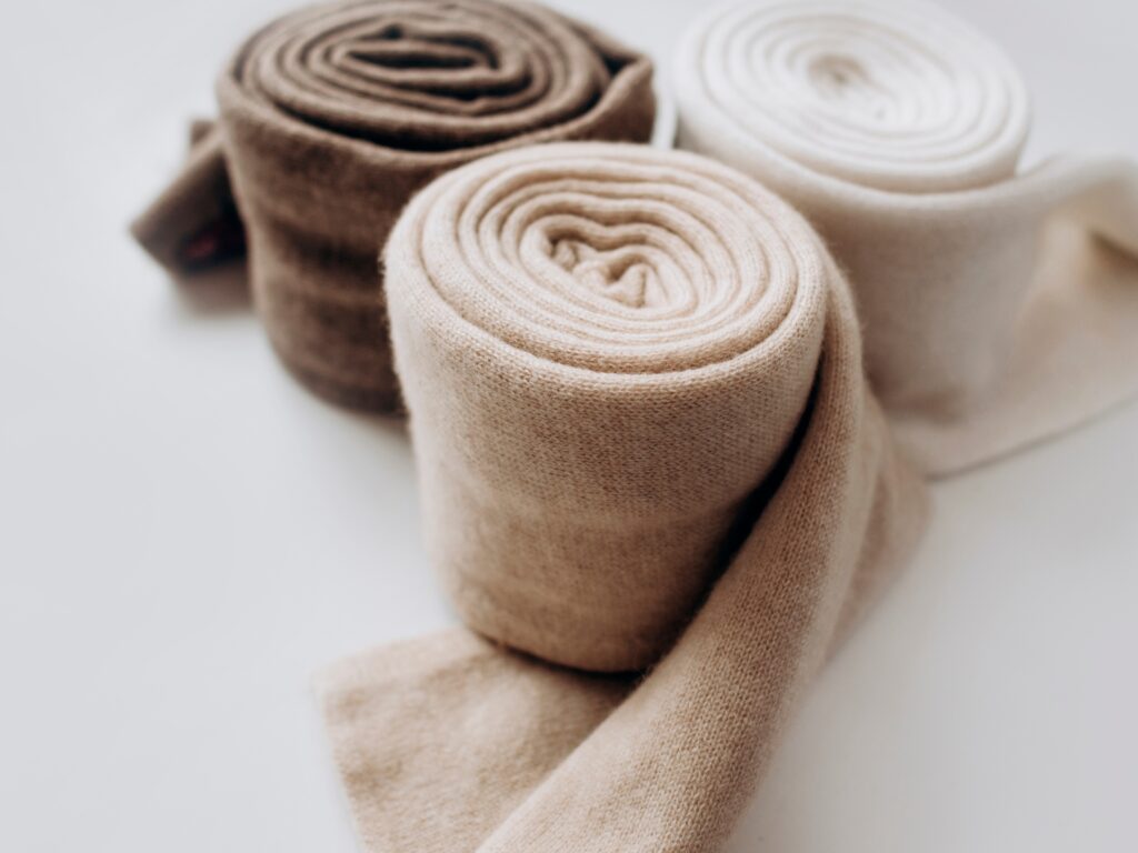 Cashmere