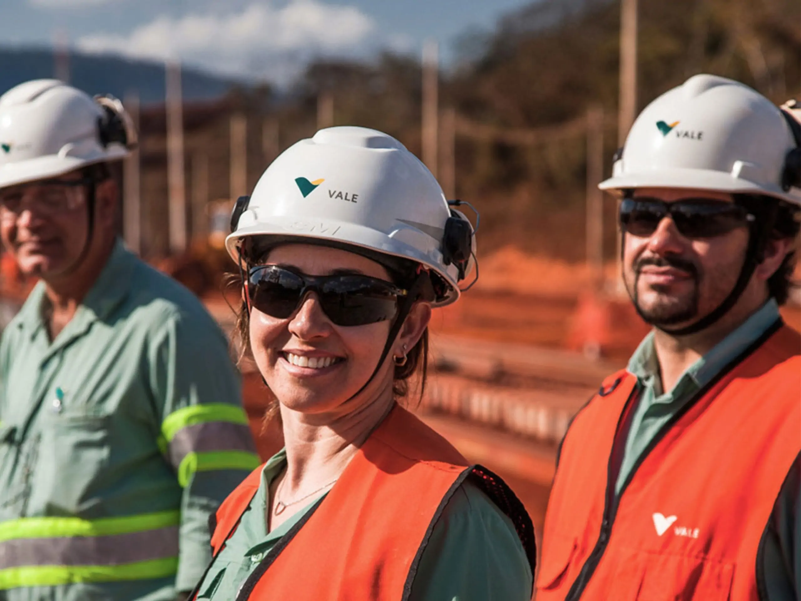 Vale tem vagas para operadores, técnicos e analistas em Minas Gerais