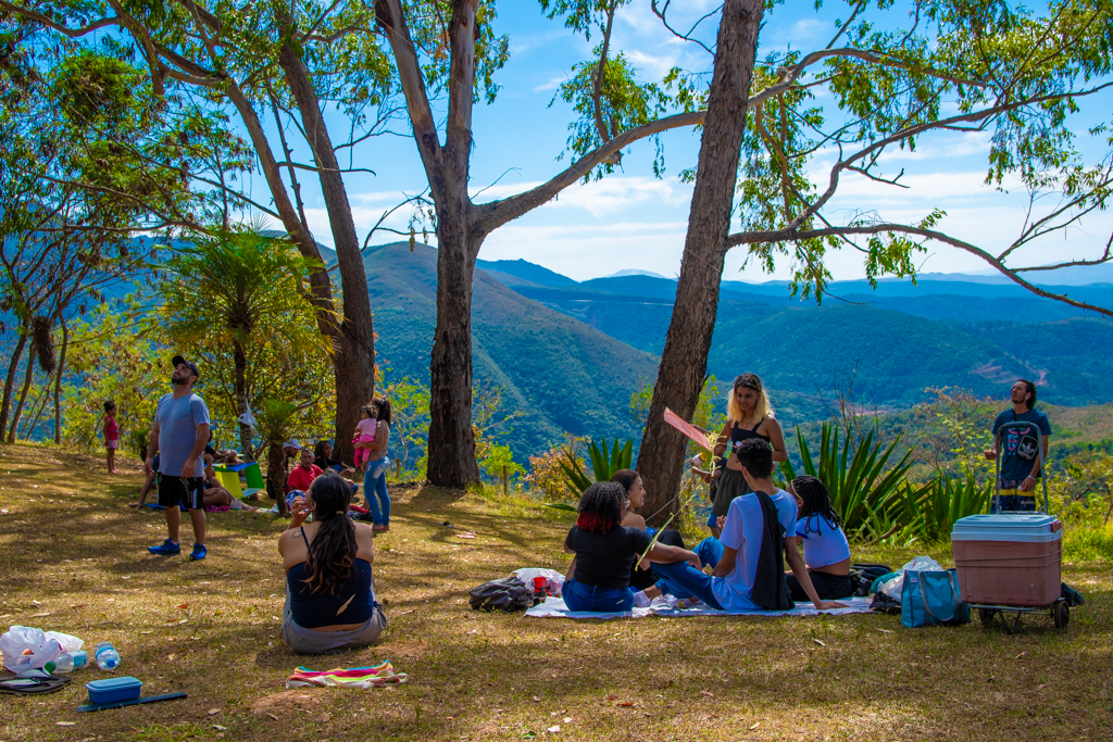 Foto: divulgação/prefeitura de Itabirito