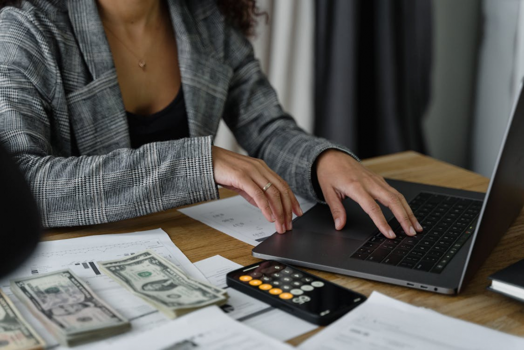 planejamento financeiro pessoal