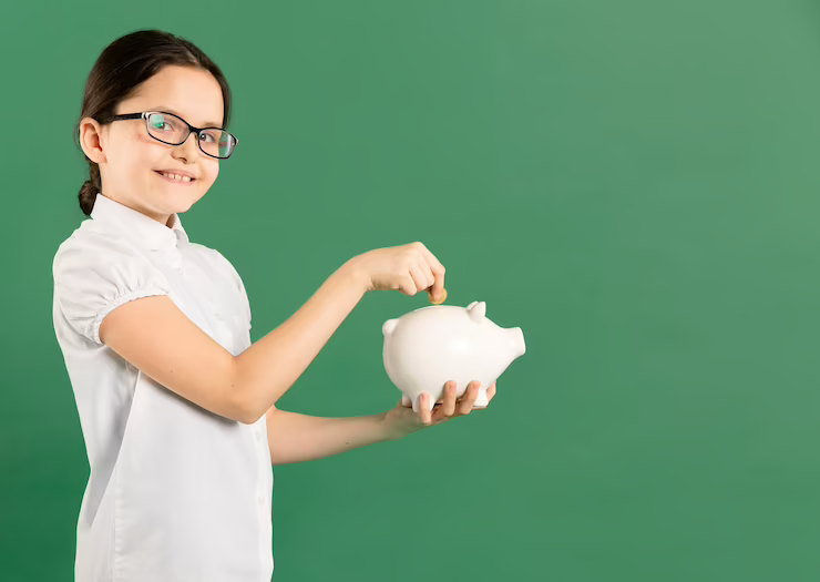 educação financeira nas escolas