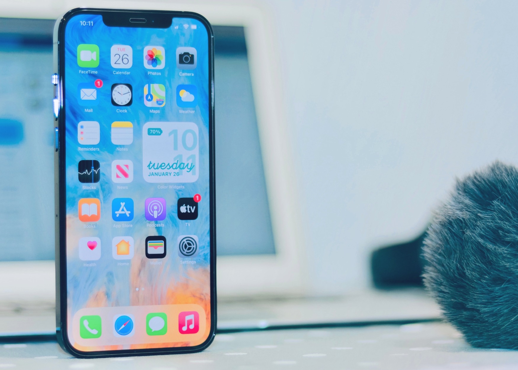 Esses iPhones não suportarão a próxima versão do IOS