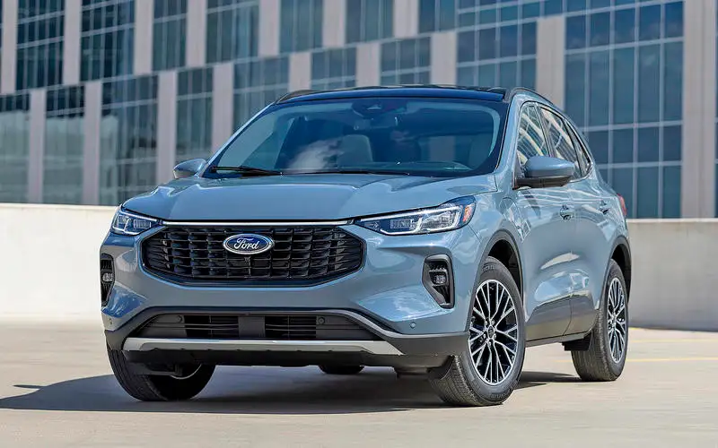 Ford Escape/Kuga