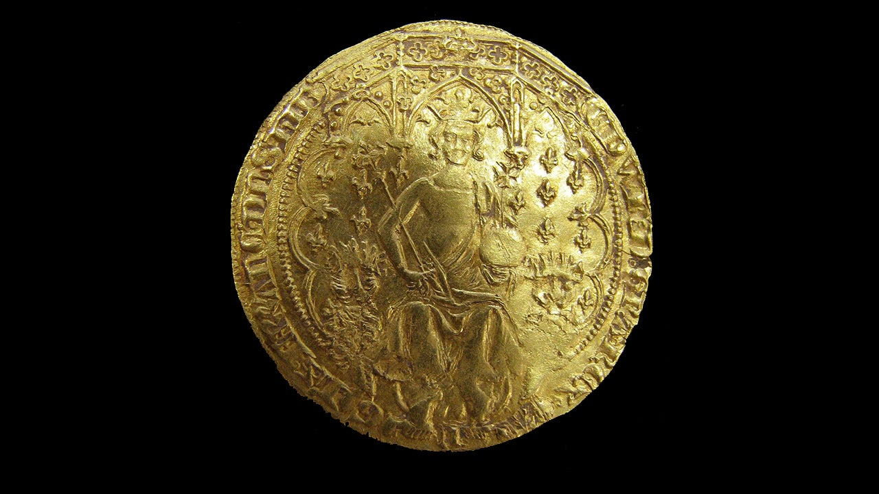 9 das moedas mais valiosas do mundo, que valem milhões de reais