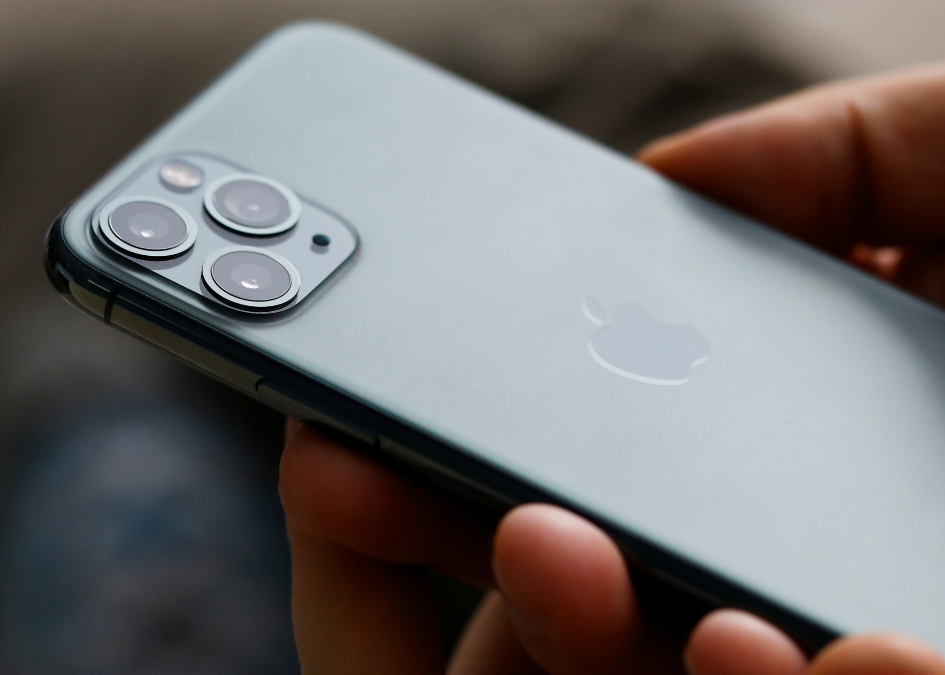 Linhas do Iphone 15 podem passar por importantes reformas