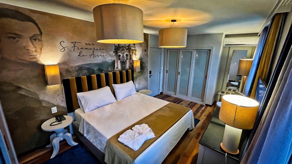 Quarto-modelo foi apresentado em Coletiva de Imprensa - Foto: divulgação
