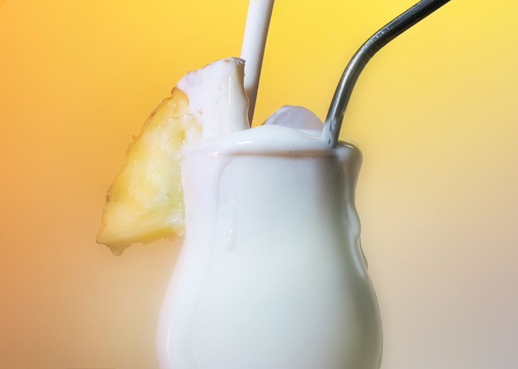 Pinã Colada