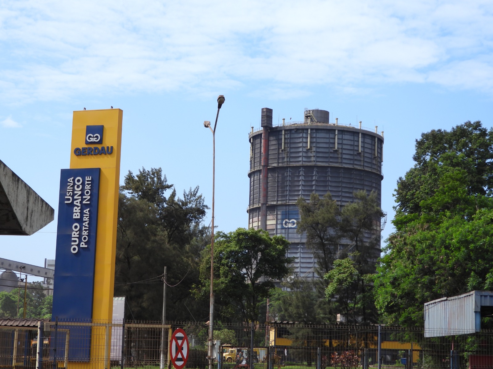 Gerdau está com inscrições abertas para curso gratuito de formação de soldador 