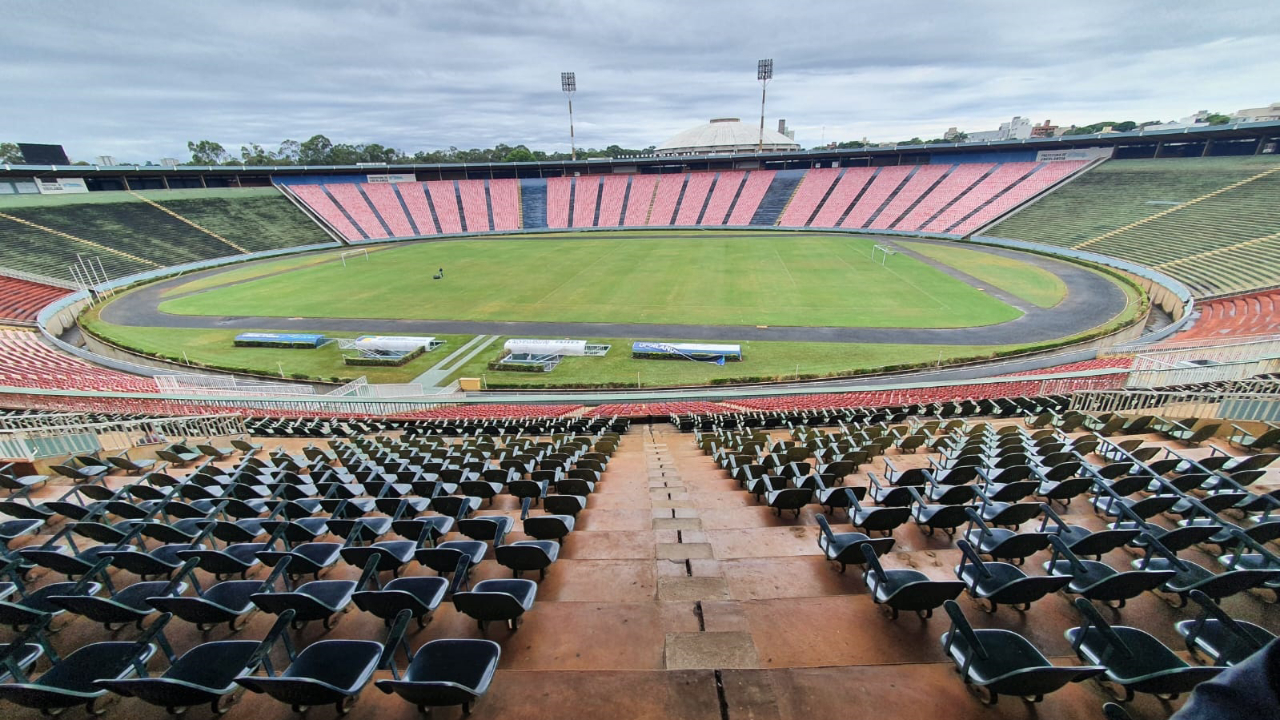 Vitória em Uberlândia pode recolocar Itabirito na luta por vaga na semifinal