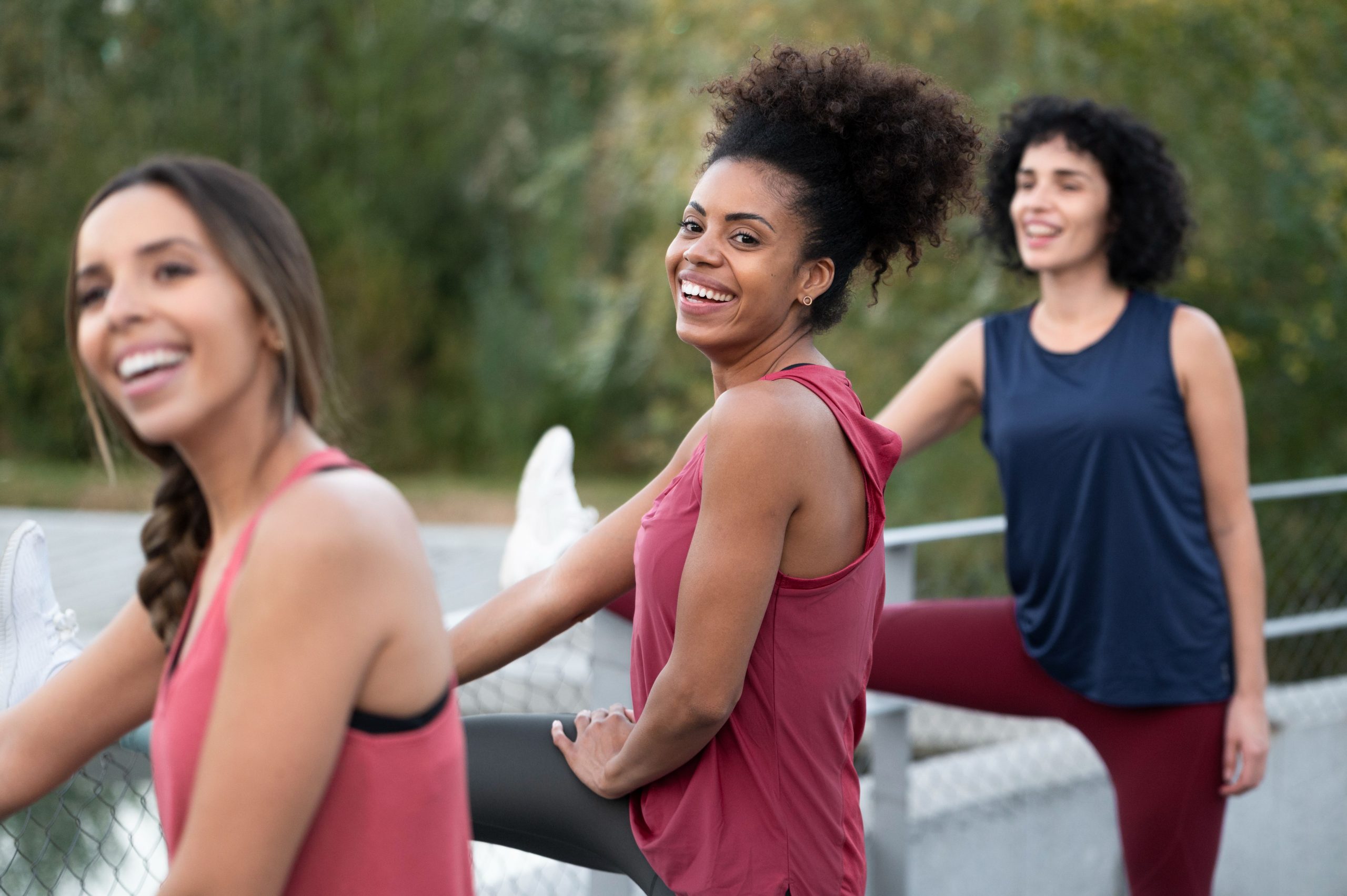 Projeto de Lei que incentiva a prática esportiva por mulheres é aprovada em Itabirito