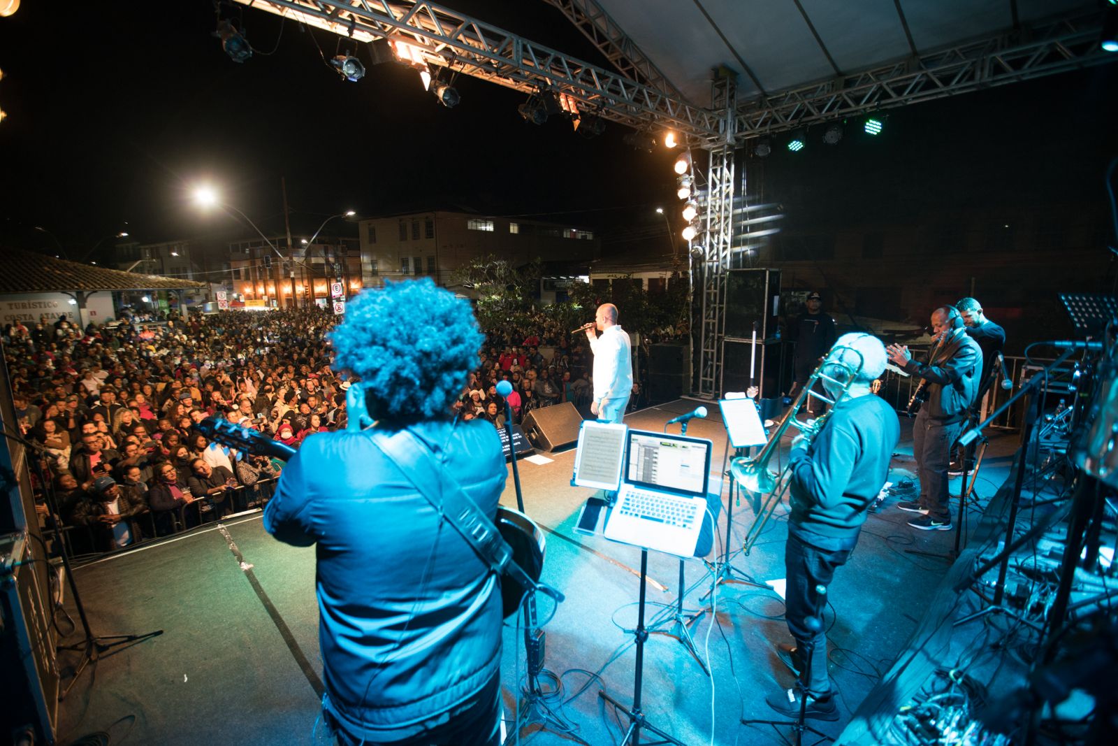 Mariana (MG) recebe a 20ª edição do Festival da Vida, de 4 a 12 de maio