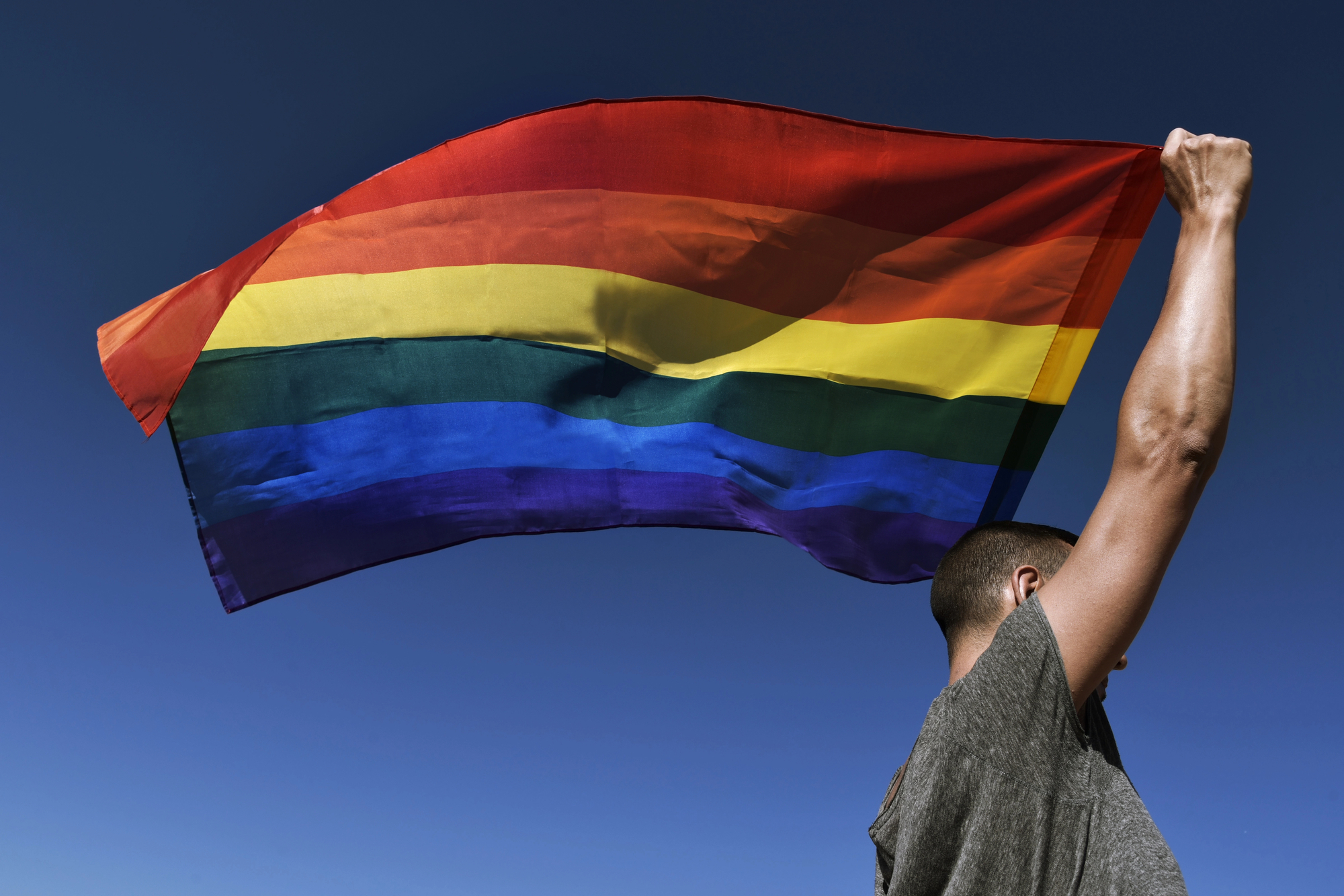 Prefeitura de Ouro Preto promove a I Semana do Orgulho LGBT+