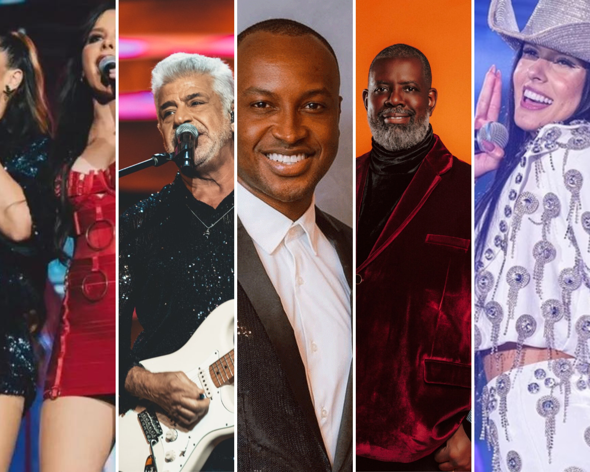 Programação completa da Julifest Itabirito 2024 é divulgada