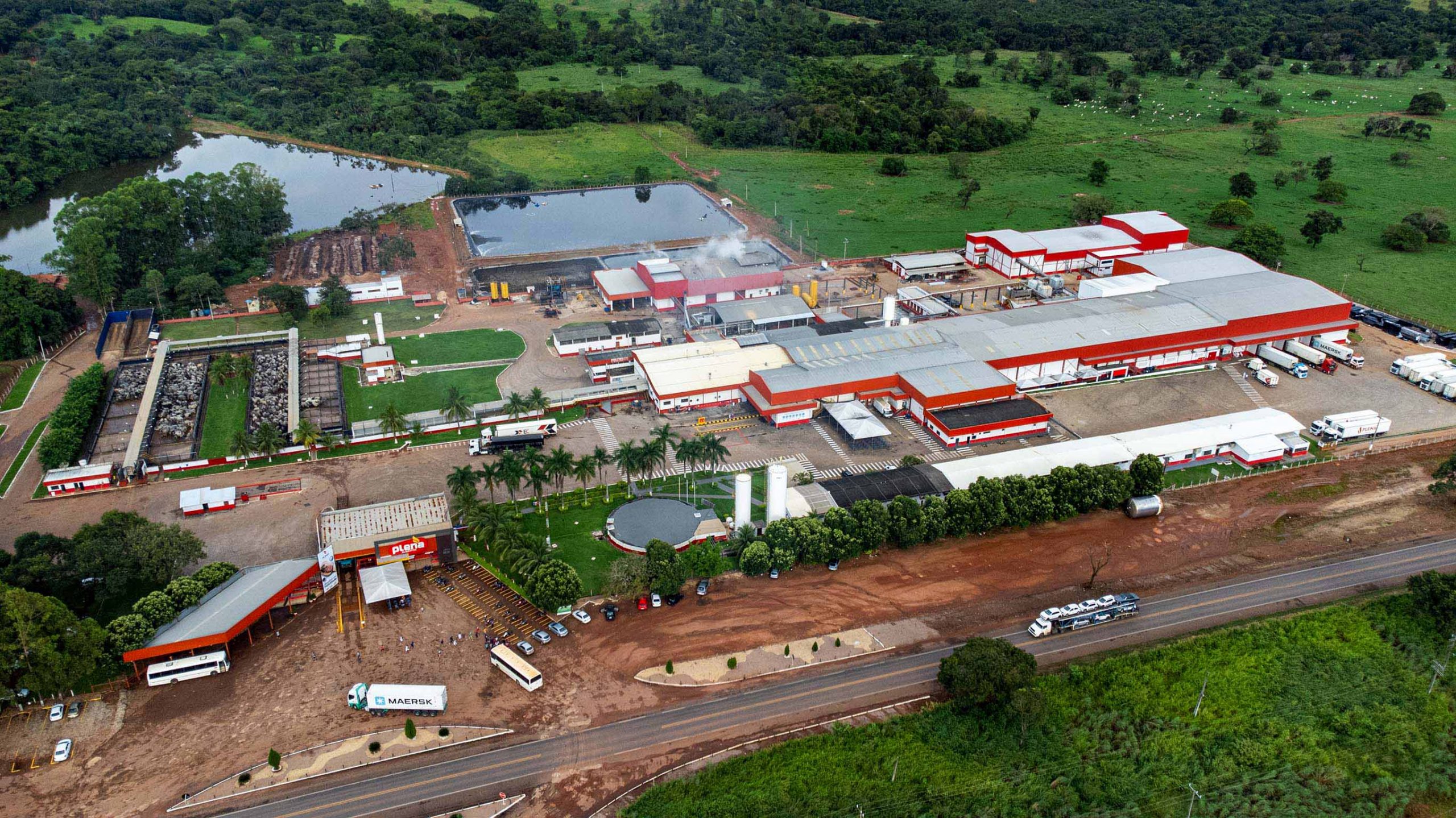Plena Alimentos abre 30 vagas de trabalho