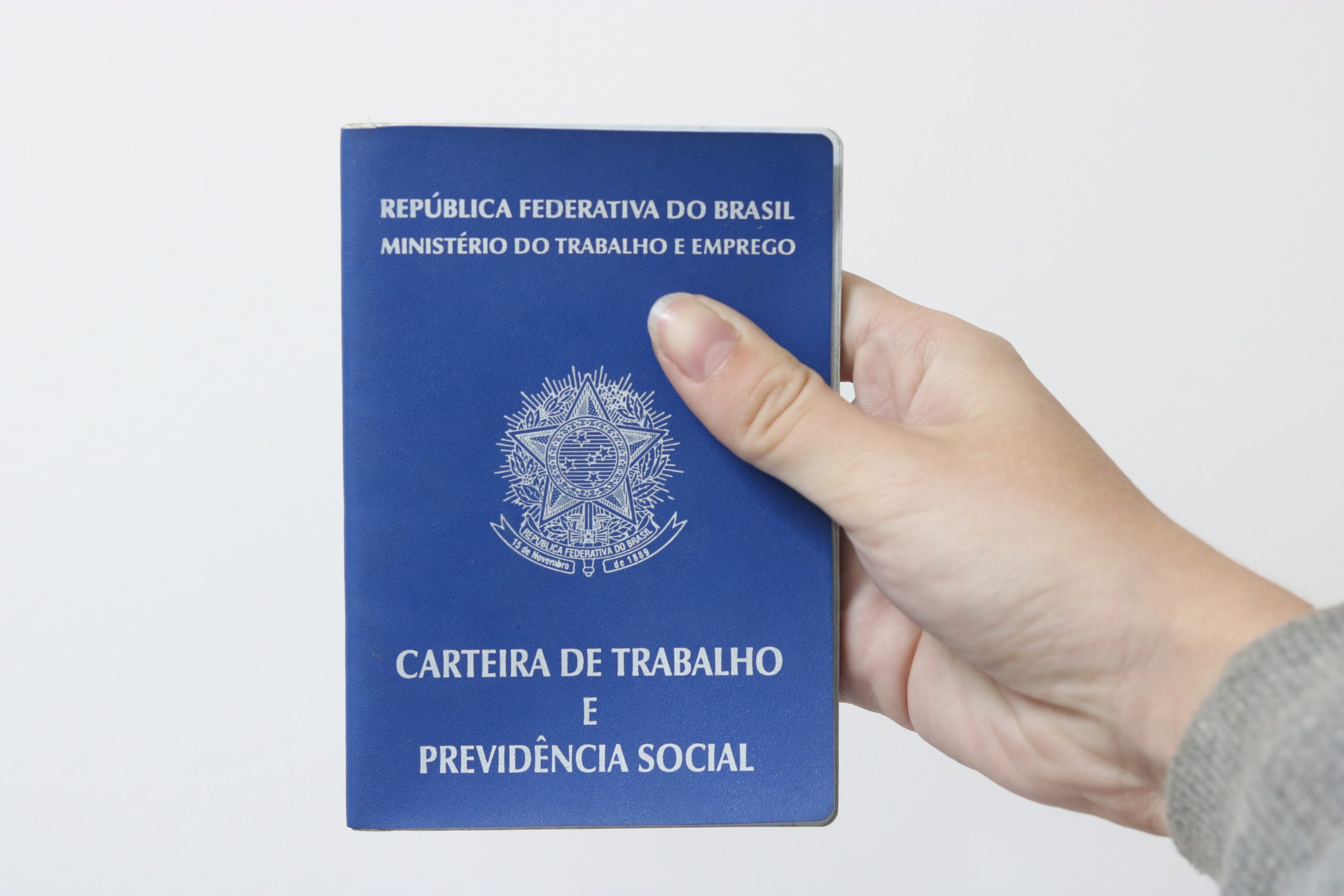 Sine Congonhas oferta 246 vagas nesta quinta-feira (30/01/25)