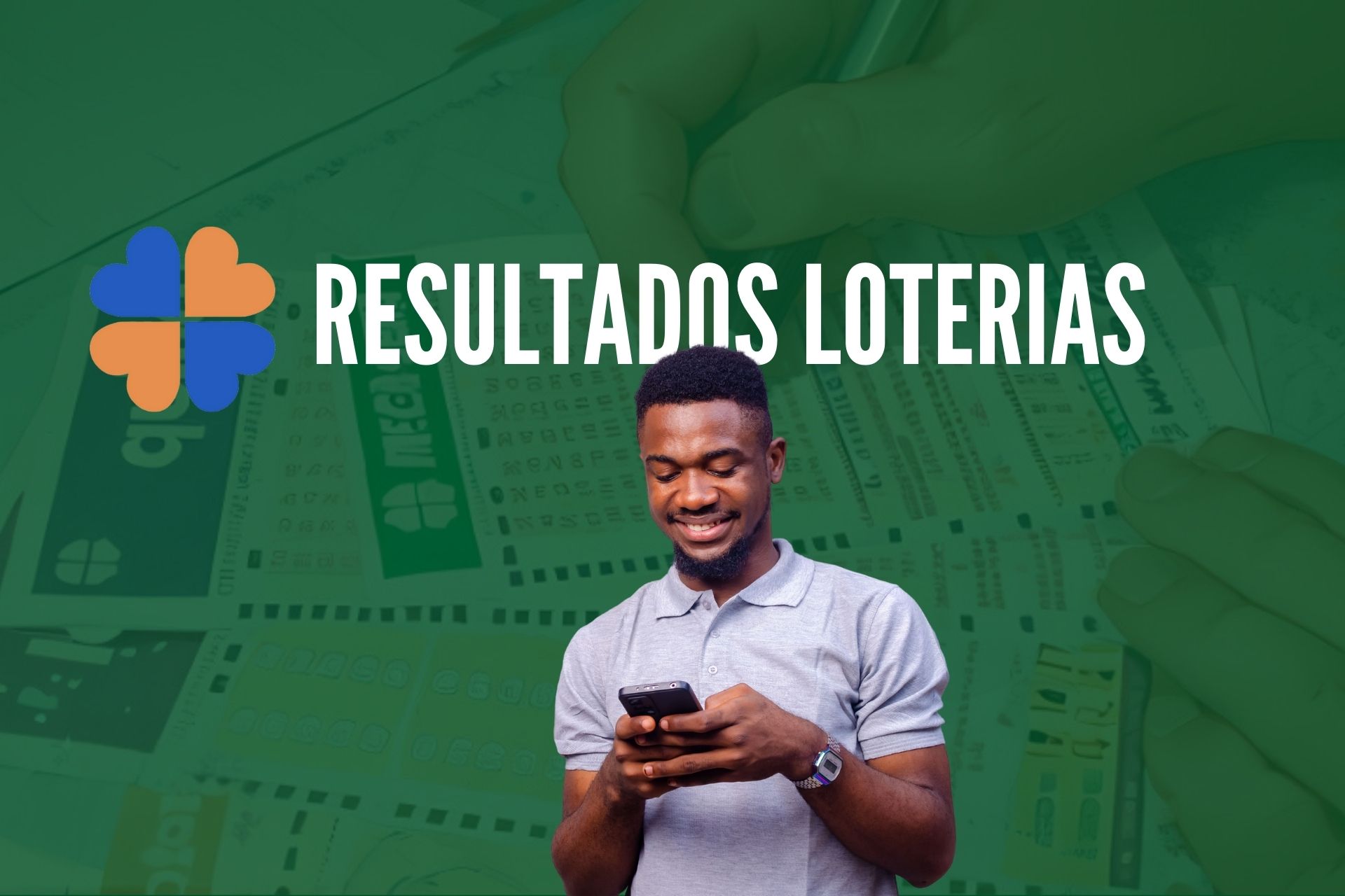 Confira o resultado das loterias de quinta-feira, 30 de janeiro: Lotofácil 3307, Mega-Sena 2822, Dia de Sorte 1021, Quina 6645 e Timemania 2200