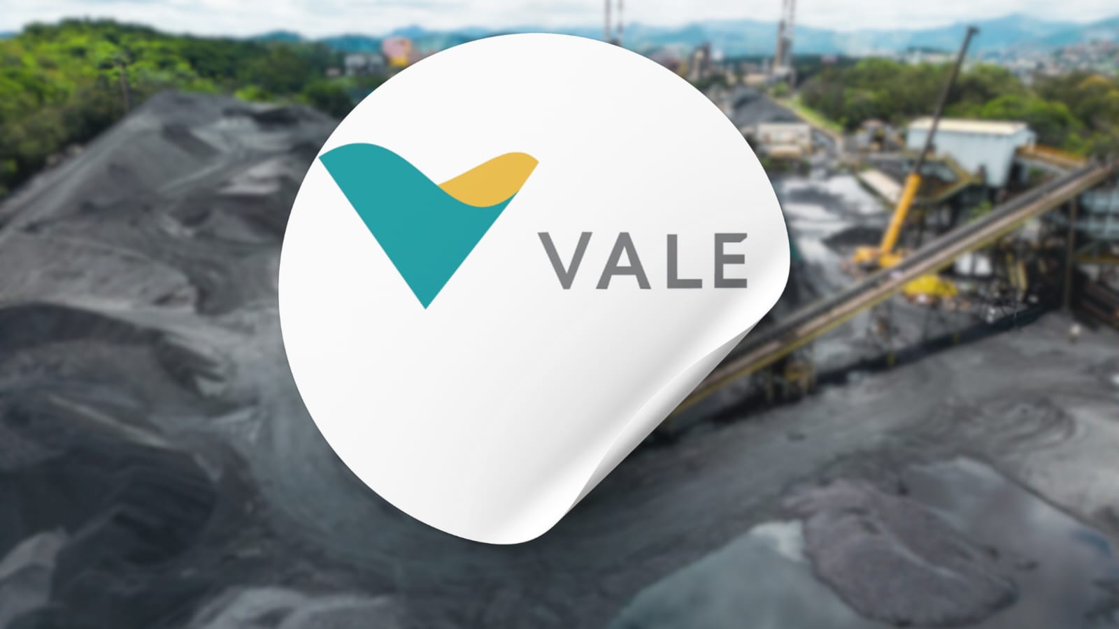 Oportunidade em Minas Gerais: A Mineradora Vale está contratando