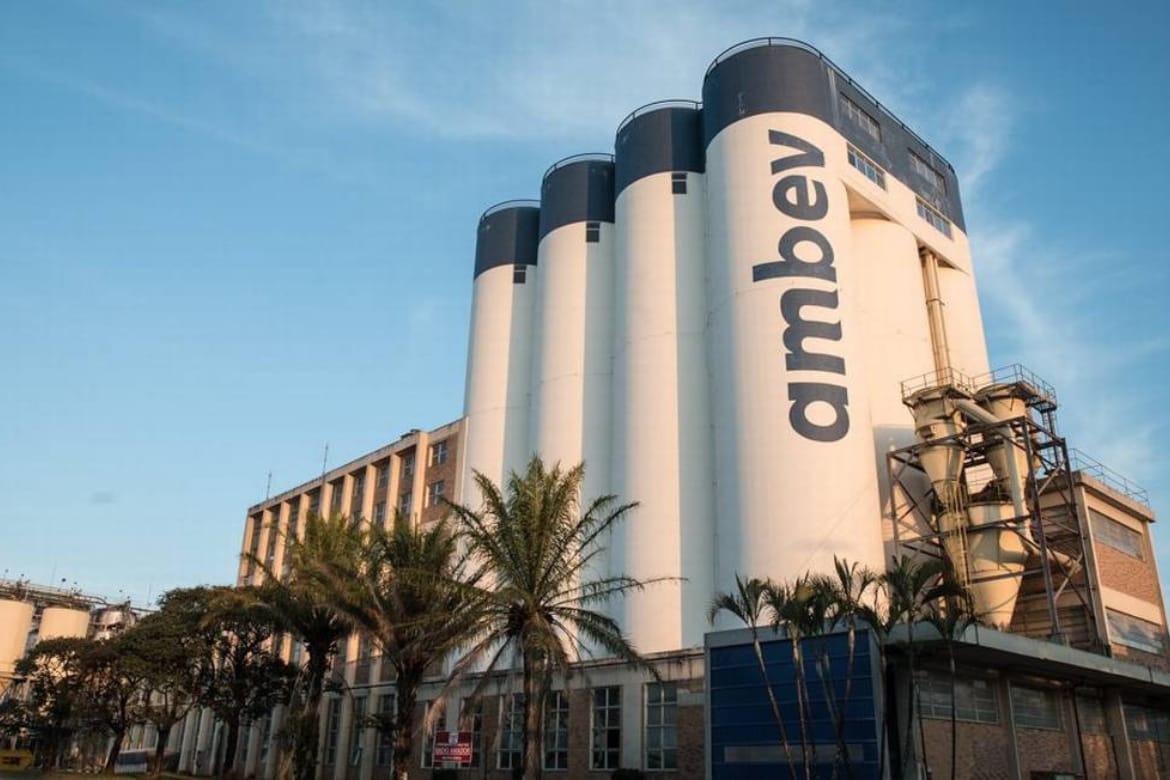 Ambev tem 38 vagas de emprego em diversas cidades de Minas Gerais