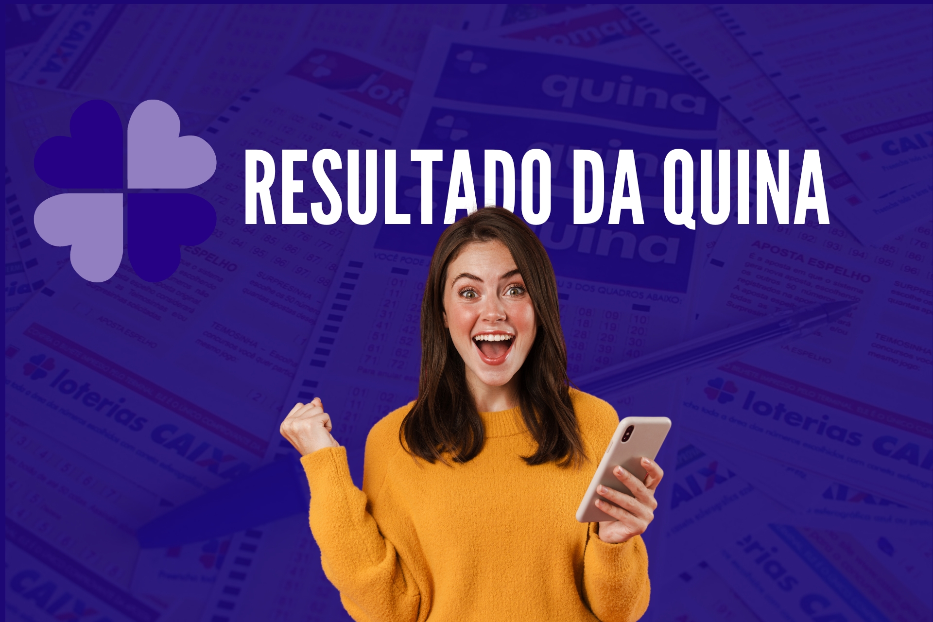 Resultado da Quina 6692 de hoje, sexta-feira (28/03/25)