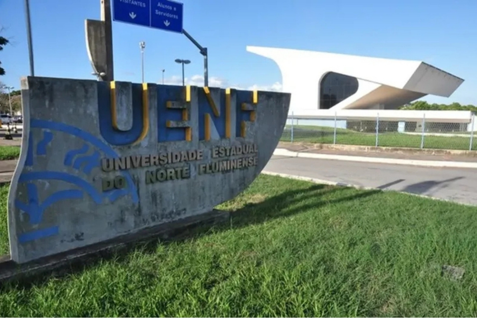 UENF abre concurso com mais de 100 vagas para técnicos-administrativos em diversos níveis