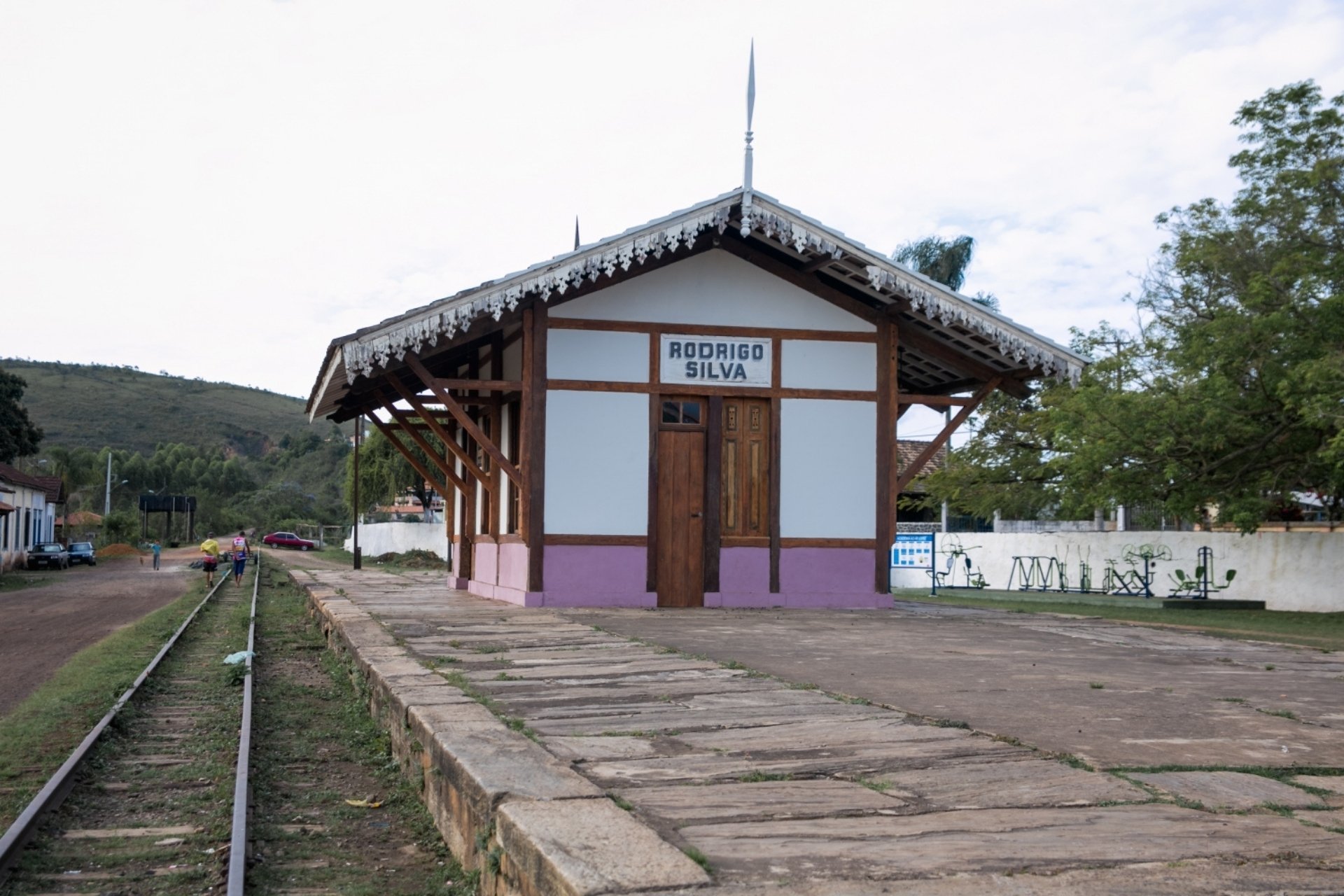 Rodrigo Silva, distrito de Ouro Preto, recebe programa Câmara Itinerante nesta sexta-feira, 27 de junho