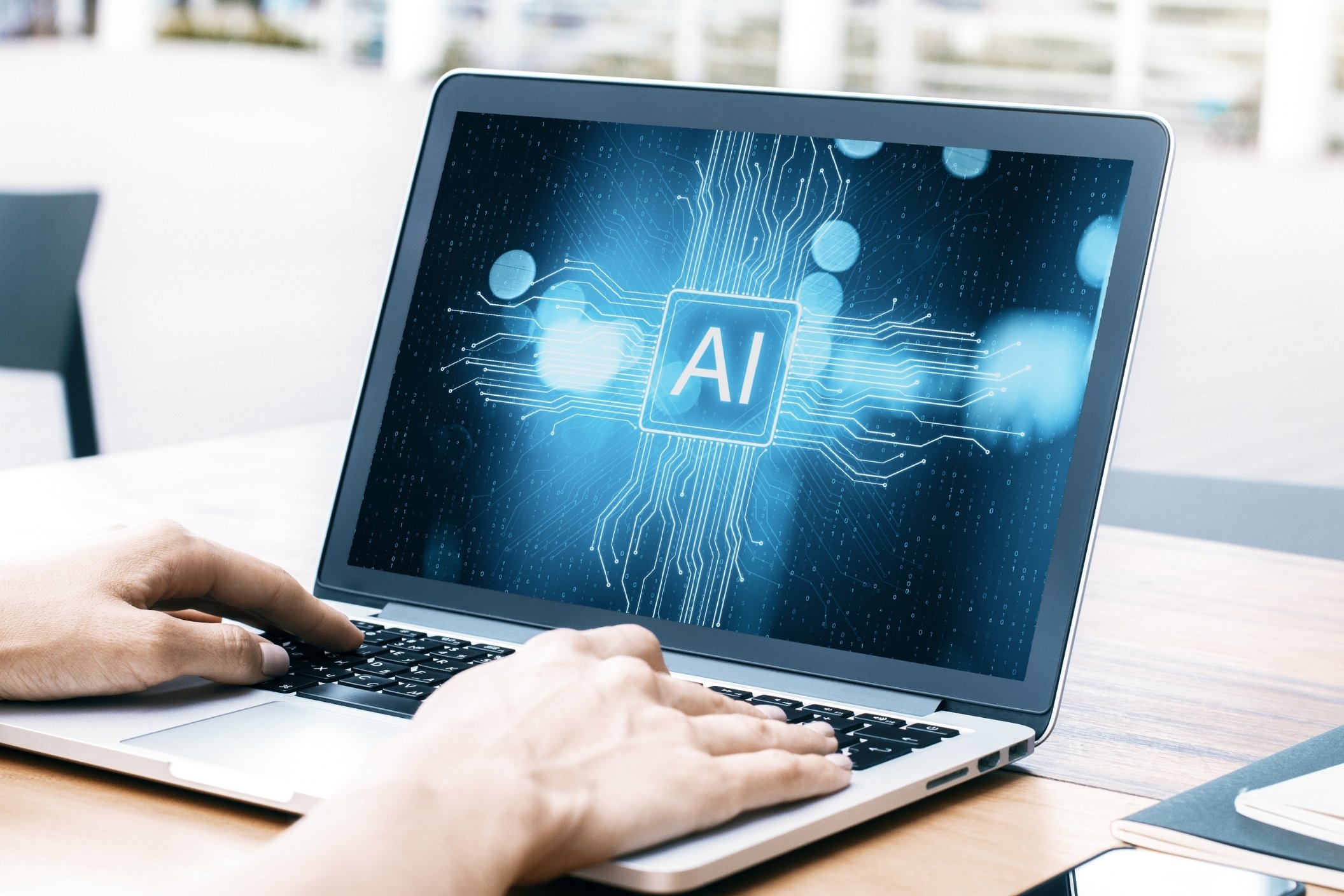 UFMG abre inscrições para cursos online sobre inteligência artificial e educação digital em parceria com Congonhas