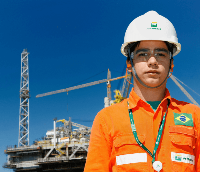 Quer começar sua carreira? Petrobras oferece 715 vagas de Jovem Aprendiz em várias cidades