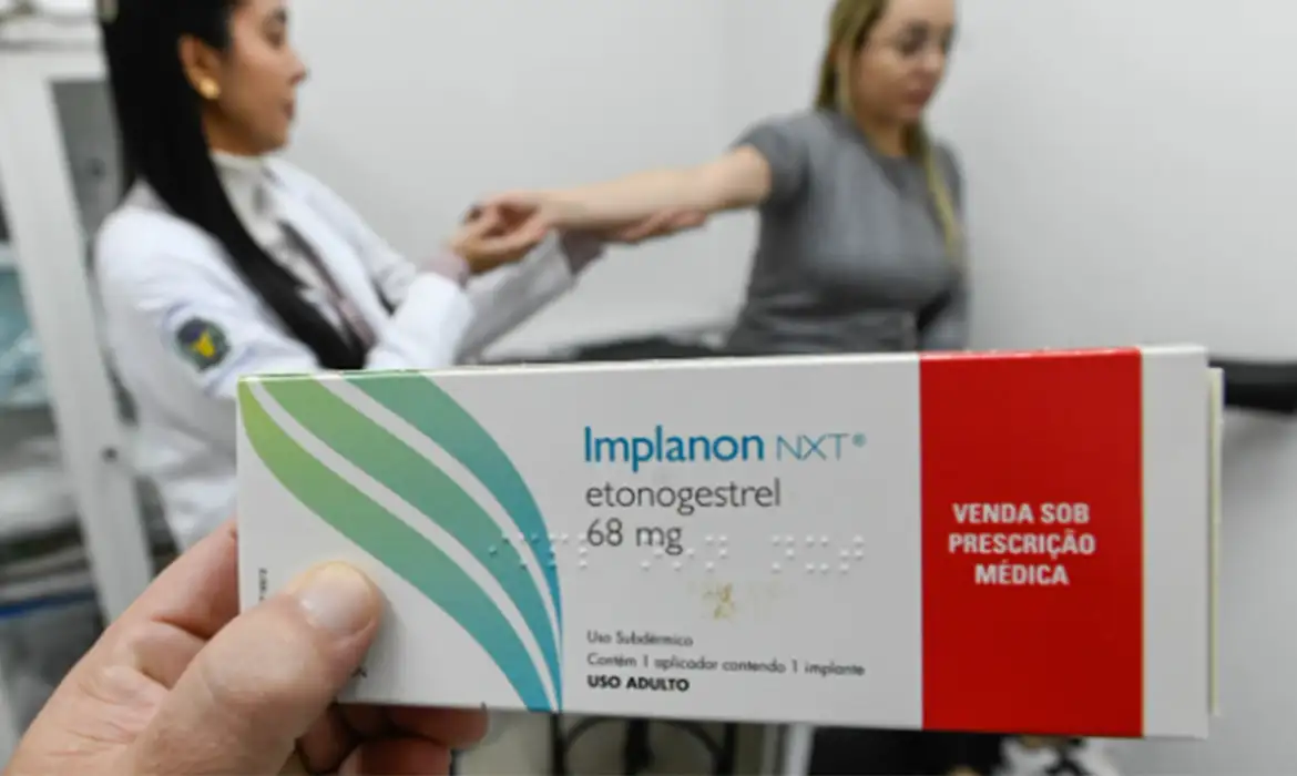 Ouro Preto passa a oferecer implante contraceptivo Implanon nas unidades de saúde