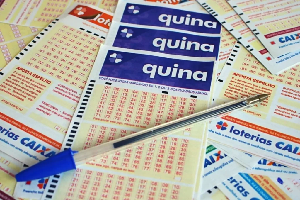 13 milhões hoje: Resultado da Quina 6859 de quarta-feira (22/10/25)