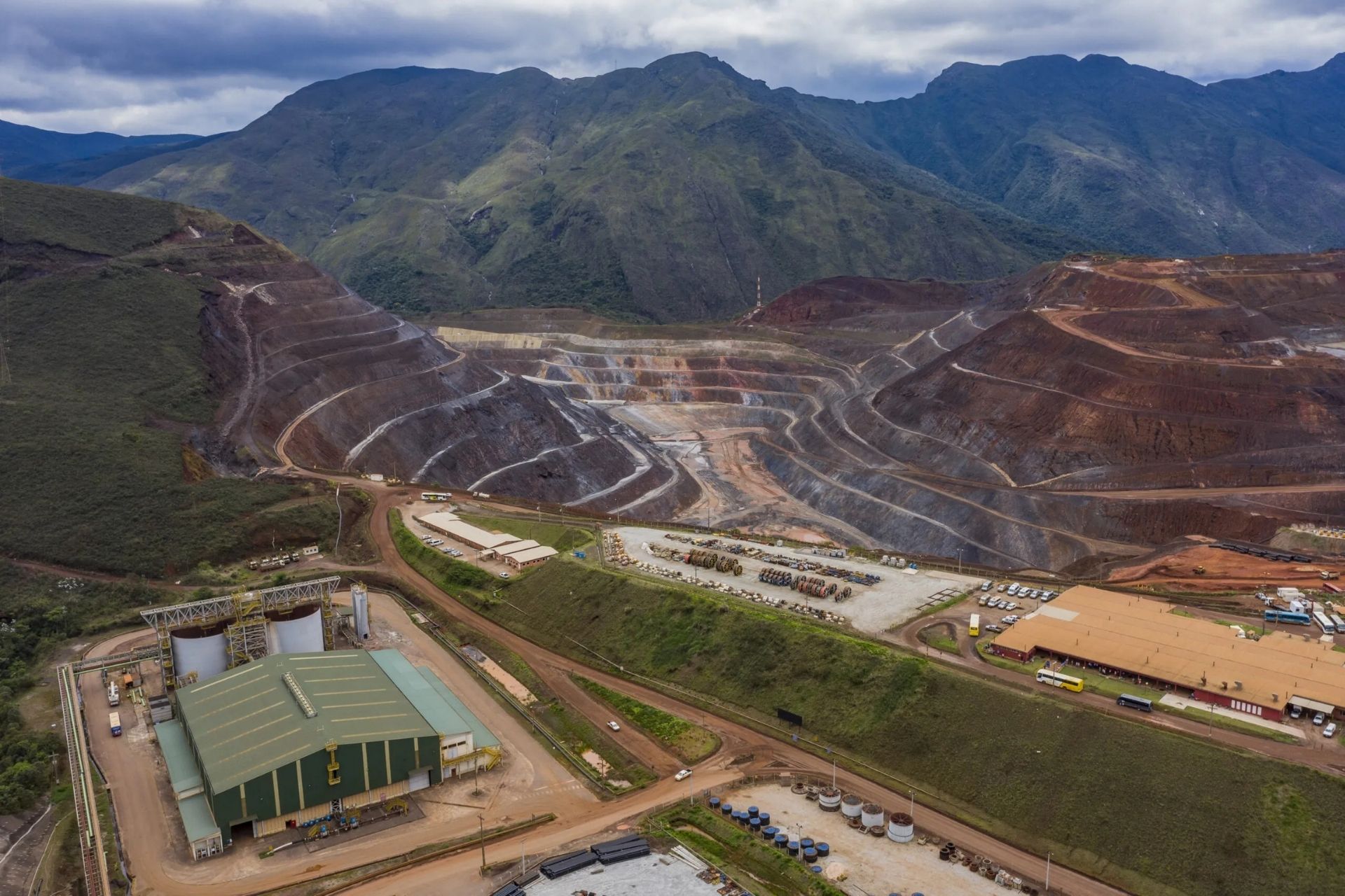 ANM rejeita recurso da Samarco e mantém cobrança de R$ 857 milhões em CFEM por operações em Mariana e Ouro Preto