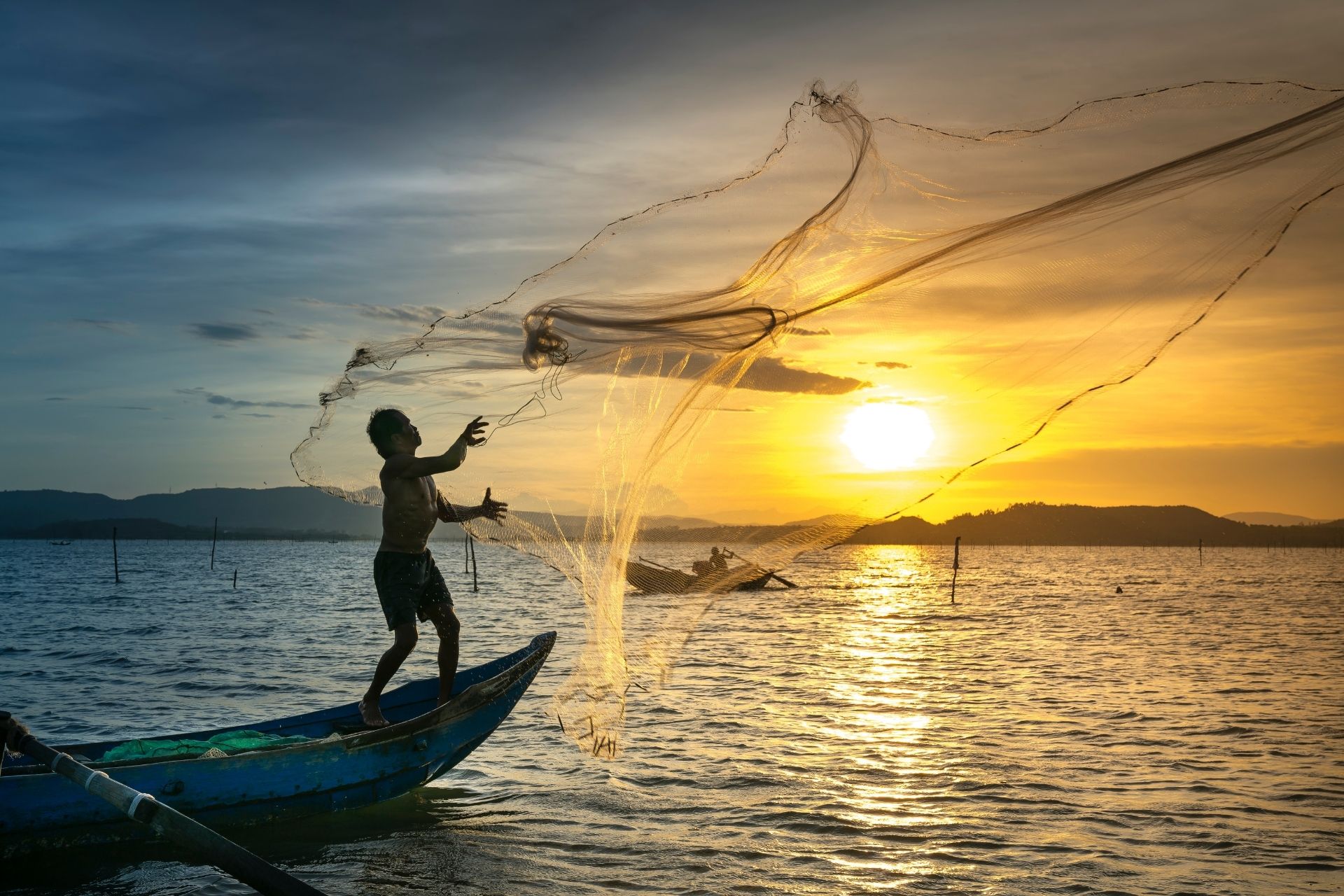 Piracema começa em Minas e proíbe pesca de espécies nativas até fevereiro de 2026