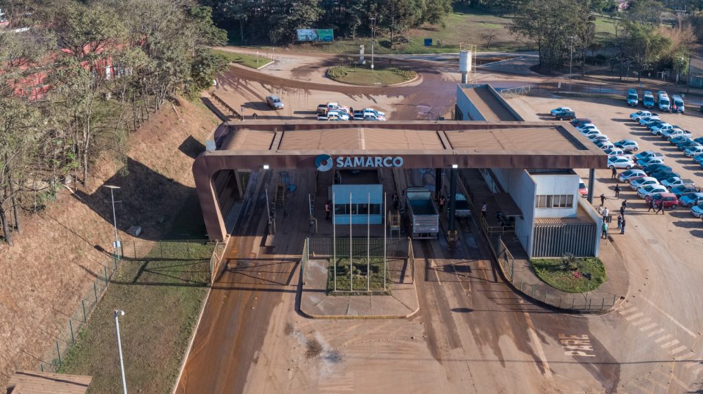 Justiça Federal suspende licença ambiental e paralisa ampliação da Samarco em Mariana-MG