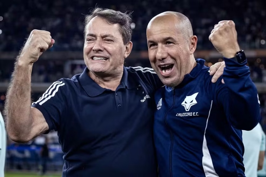 Cruzeiro: veja datas e saiba como será o calendário do Cabuloso em 2026