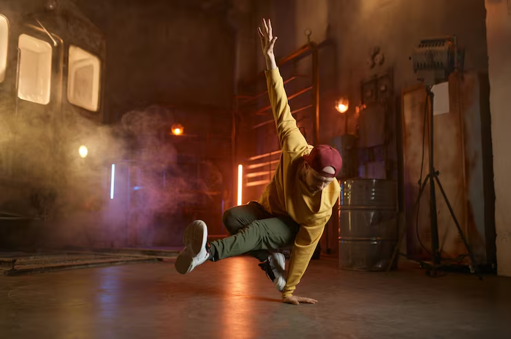 Itabirito reconhece o Hip Hop como Patrimônio Cultural Imaterial do município