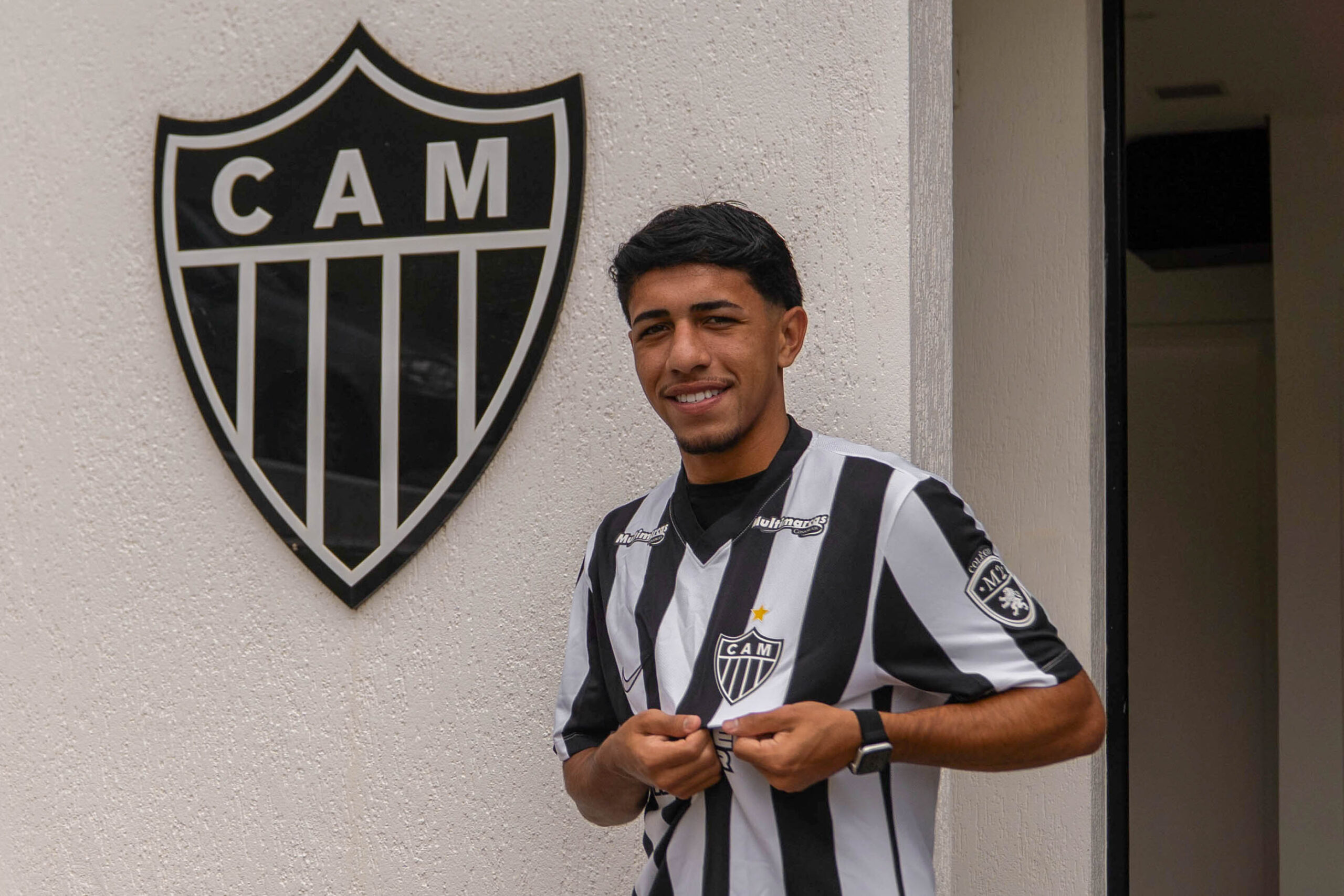 Garimpando ouro: Jovens promessas para ficar de olho no Mineiro 2026