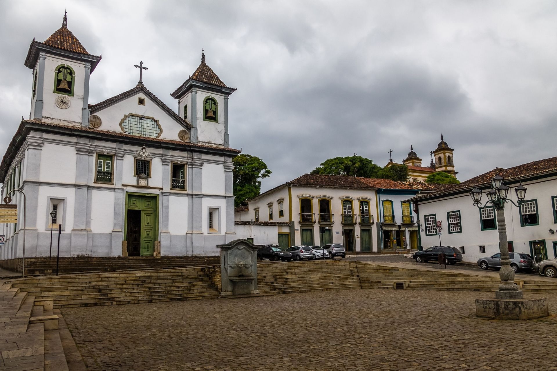 Prefeitura de Mariana realiza nova convocação de candidatos aprovados no Concurso Público de 2019